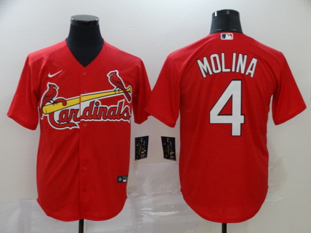 St. Louis Cardinals Jerseys 07